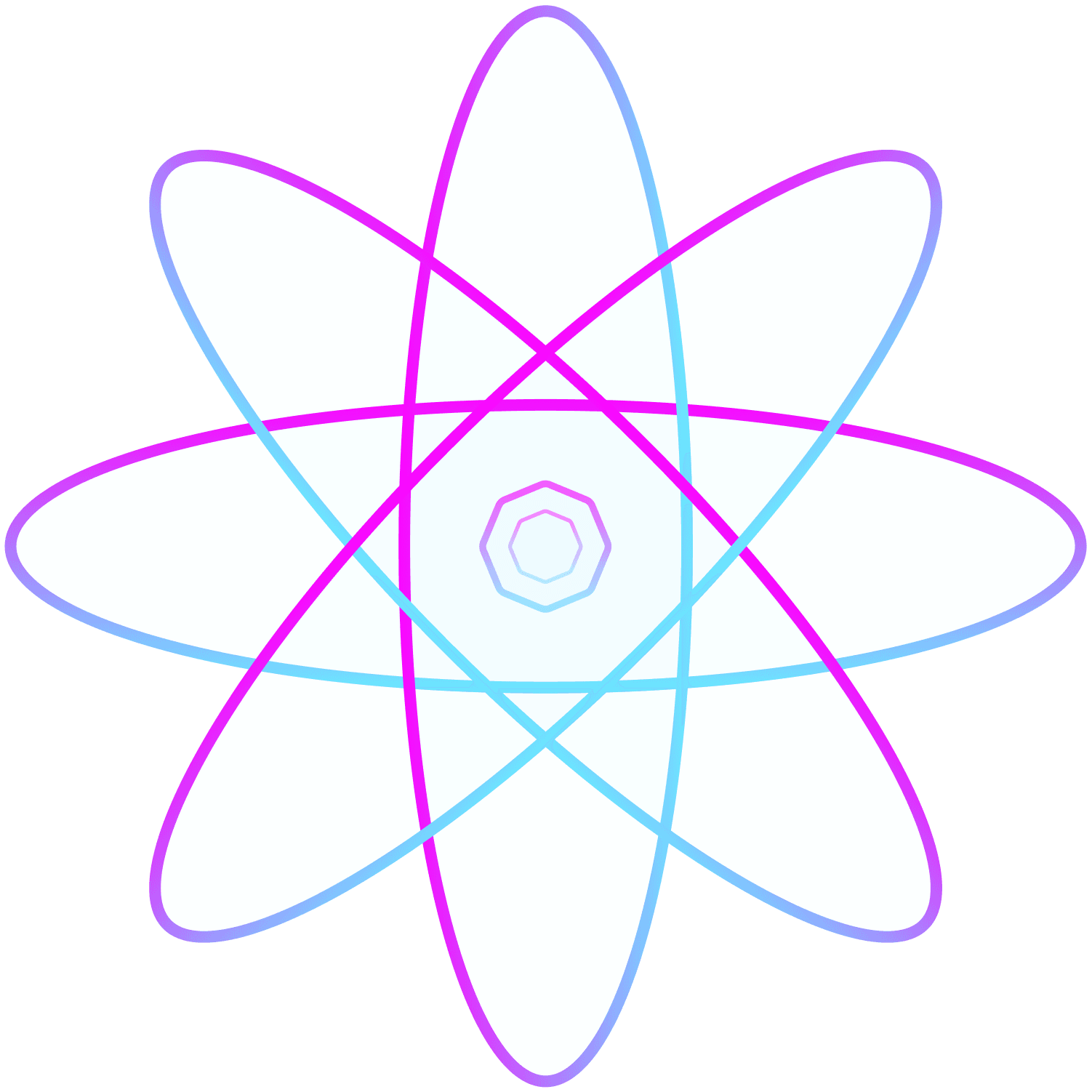 rotating shape