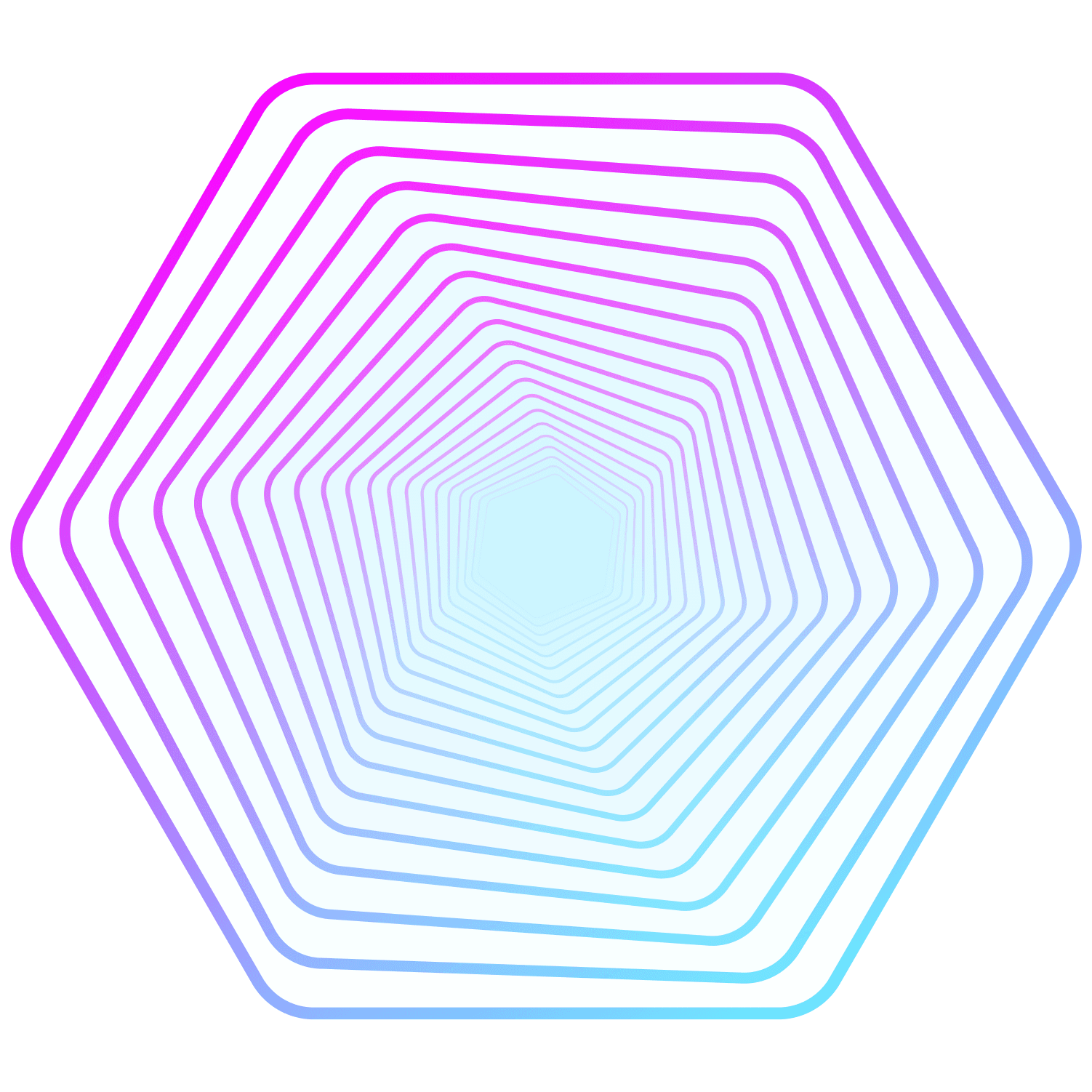 rotating shape