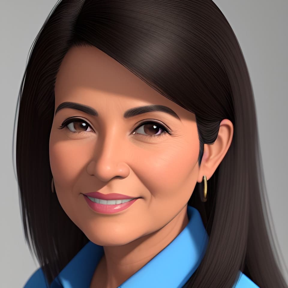 Picture of Alessandra Rossi